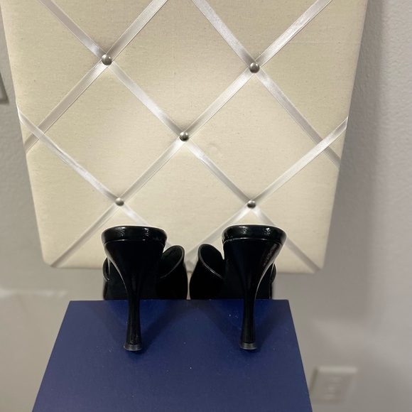 Jeffrey C. mule slides - Picture 4 of 4